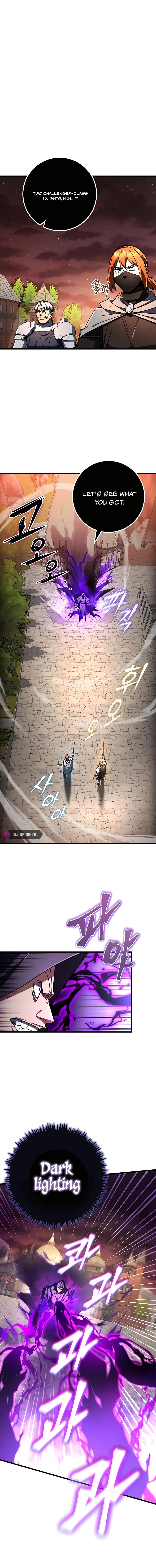 Read I Picked A Hammer To Save The World EN Manga Online