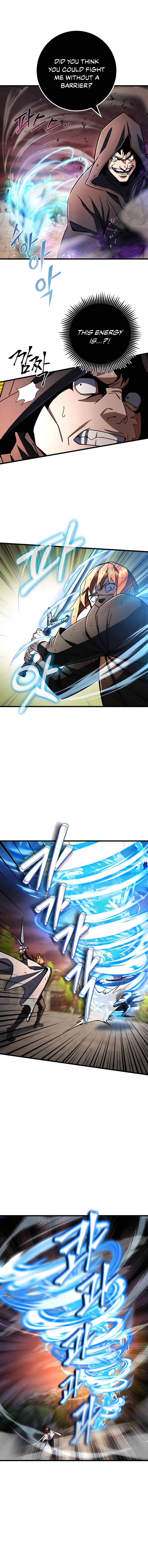 Read I Picked A Hammer To Save The World EN Manga Online