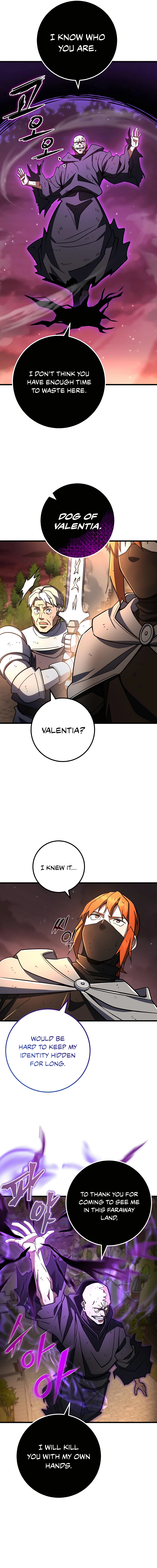 Read I Picked A Hammer To Save The World EN Manga Online