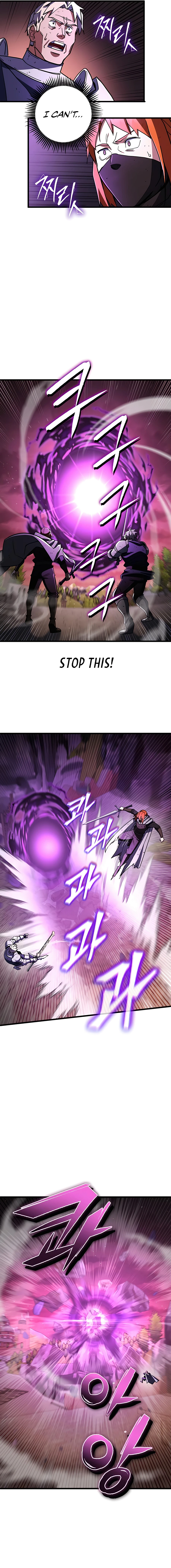 Read I Picked A Hammer To Save The World EN Manga Online