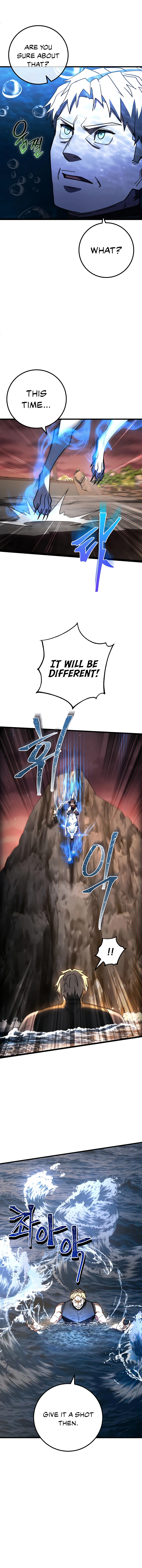 Read I Picked A Hammer To Save The World EN Manga Online