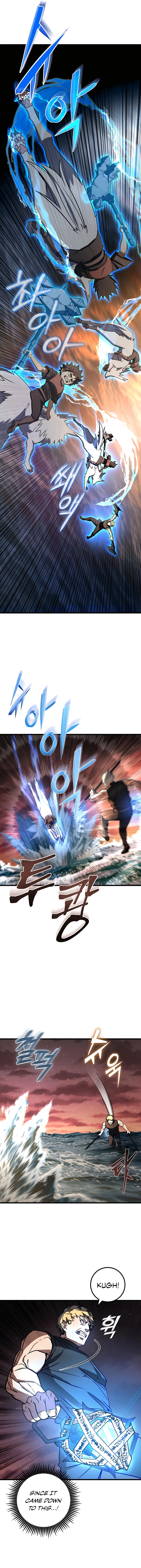 Read I Picked A Hammer To Save The World EN Manga Online
