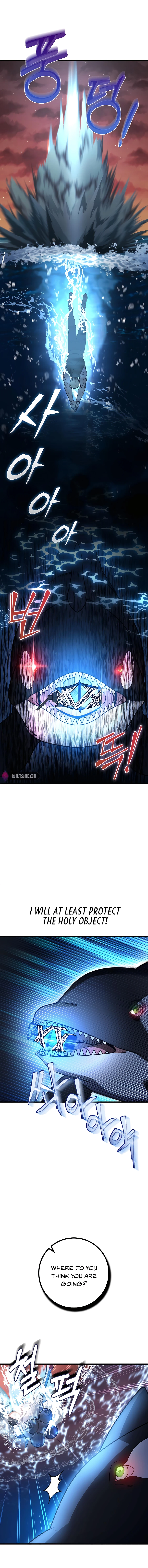 Read I Picked A Hammer To Save The World EN Manga Online