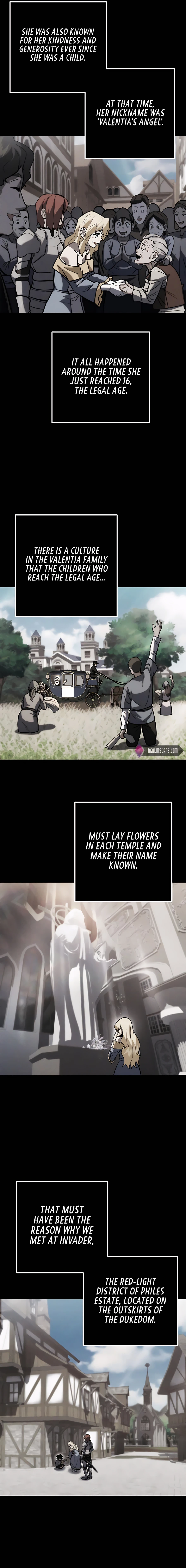 Read I Picked A Hammer To Save The World EN Manga Online