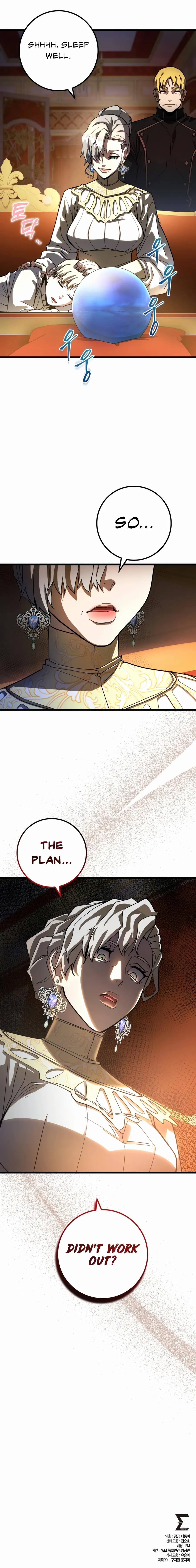 Read I Picked A Hammer To Save The World EN Manga Online
