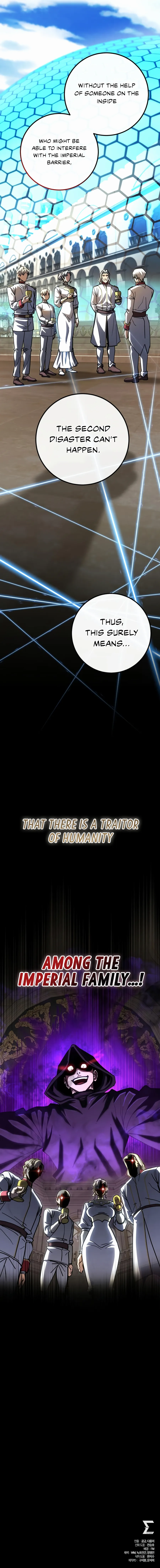 Read I Picked A Hammer To Save The World EN Manga Online