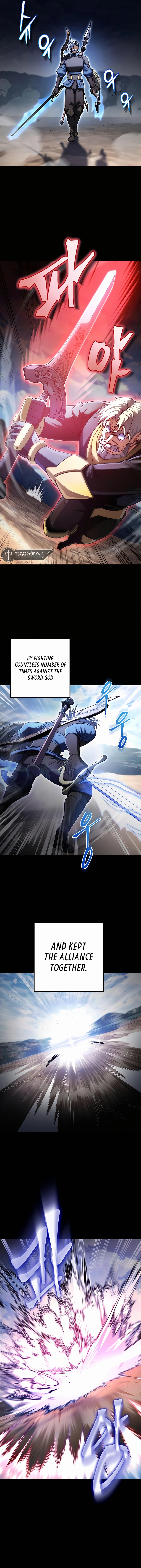 Read I Picked A Hammer To Save The World EN Manga Online