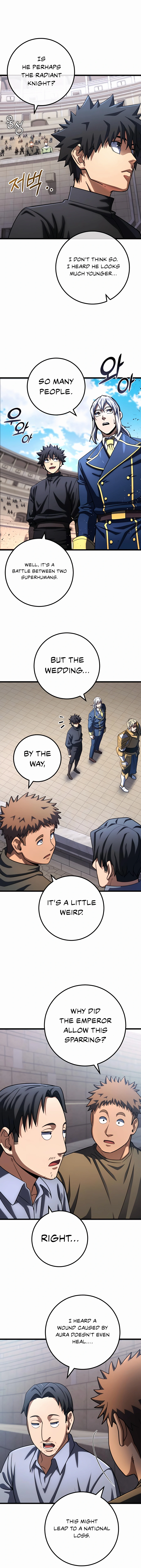 Read I Picked A Hammer To Save The World EN Manga Online
