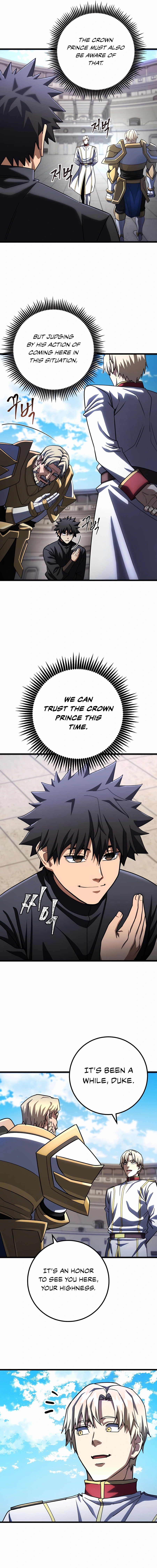 Read I Picked A Hammer To Save The World EN Manga Online