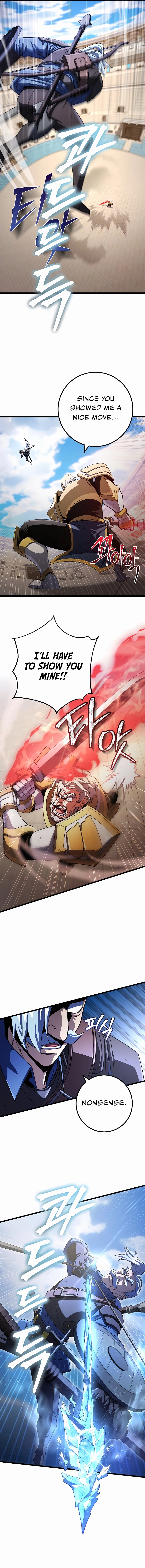 Read I Picked A Hammer To Save The World EN Manga Online