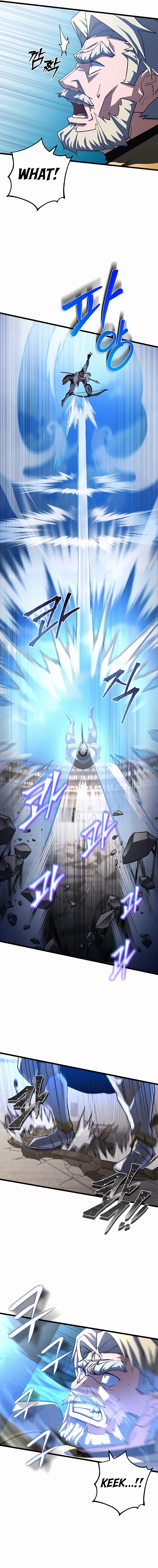 Read I Picked A Hammer To Save The World EN Manga Online