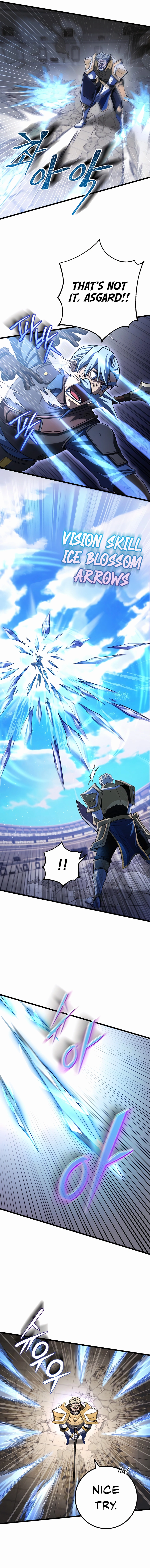 Read I Picked A Hammer To Save The World EN Manga Online