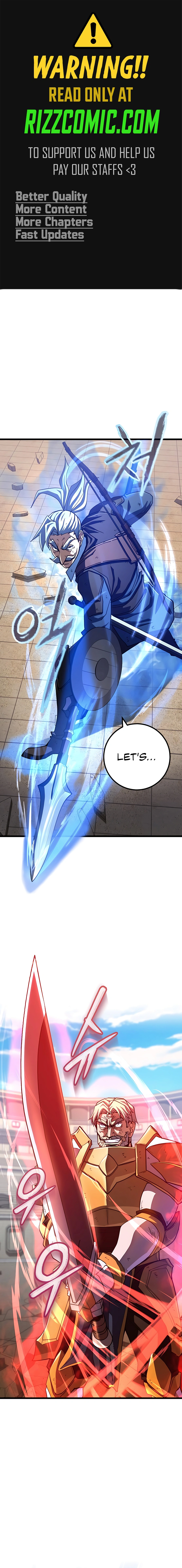 Read I Picked A Hammer To Save The World EN Manga Online