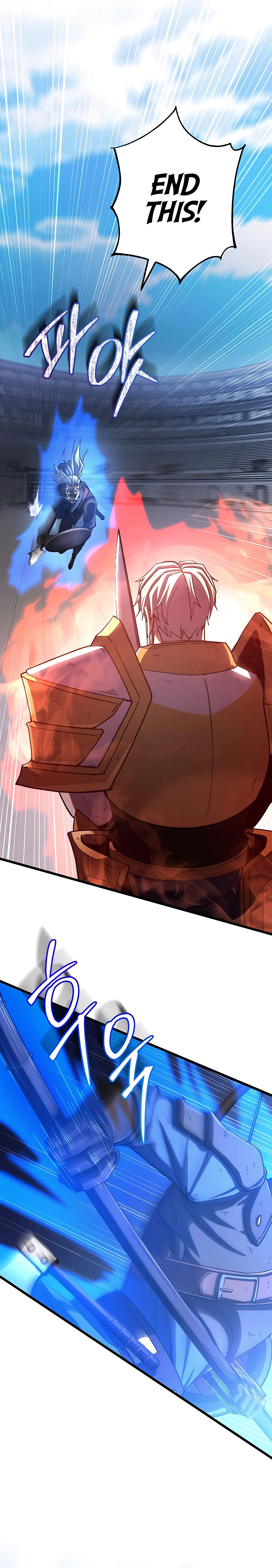 Read I Picked A Hammer To Save The World EN Manga Online