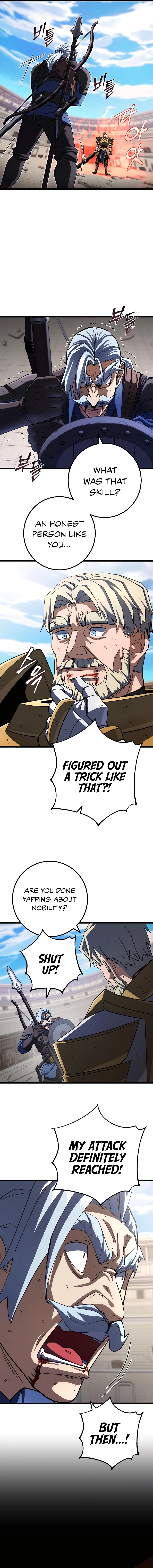 Read I Picked A Hammer To Save The World EN Manga Online