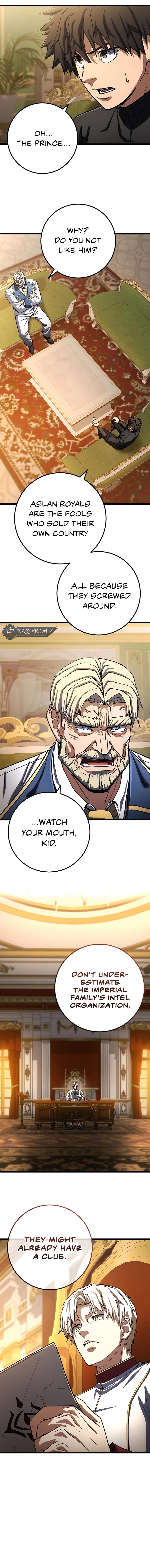 Read I Picked A Hammer To Save The World EN Manga Online