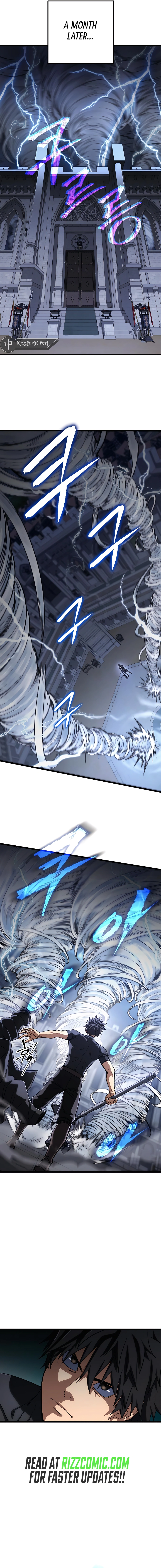 Read I Picked A Hammer To Save The World EN Manga Online