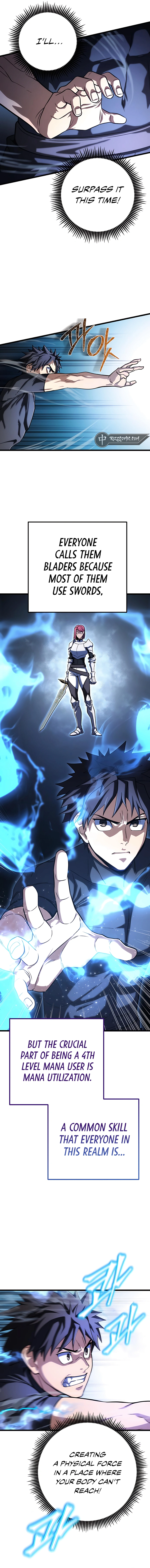 Read I Picked A Hammer To Save The World EN Manga Online