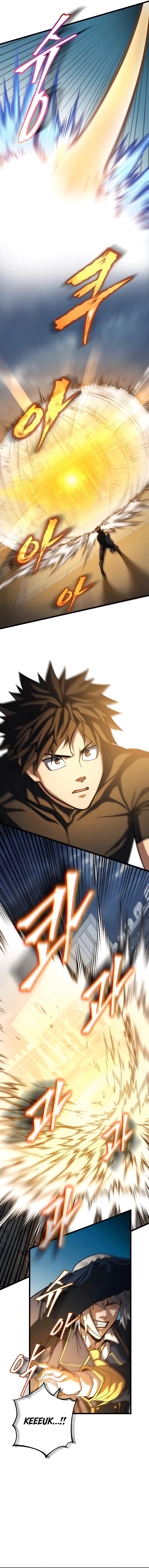 Read I Picked A Hammer To Save The World EN Manga Online