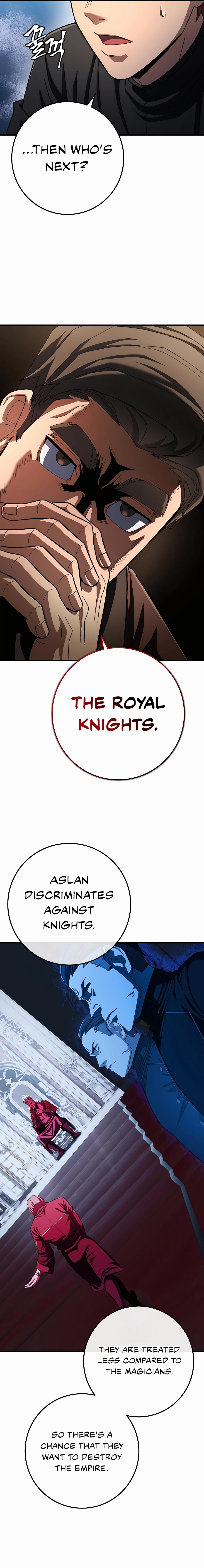 Read I Picked A Hammer To Save The World EN Manga Online