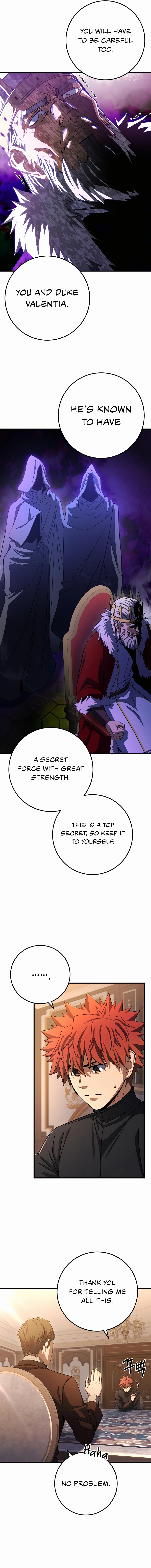 Read I Picked A Hammer To Save The World EN Manga Online