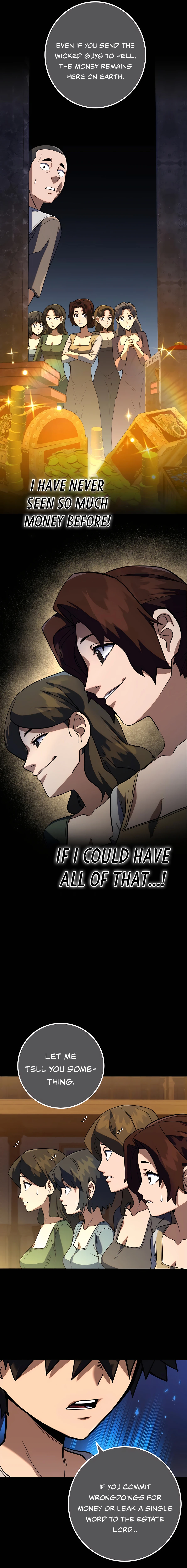 Read I Picked A Hammer To Save The World EN Manga Online