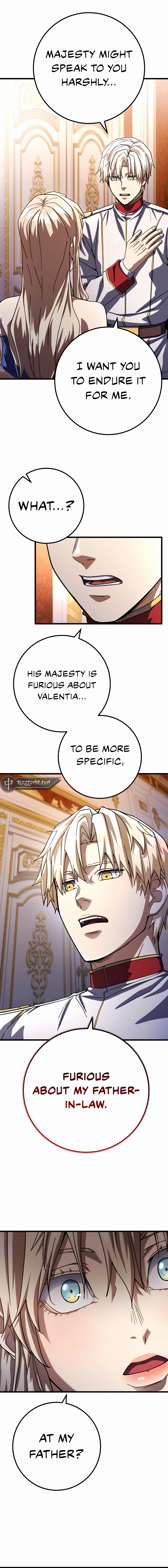 Read I Picked A Hammer To Save The World EN Manga Online