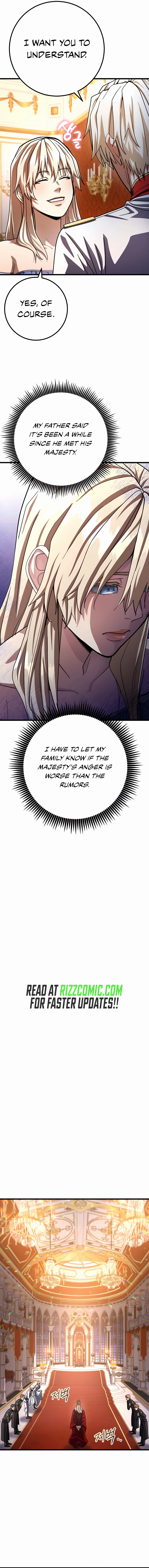 Read I Picked A Hammer To Save The World EN Manga Online