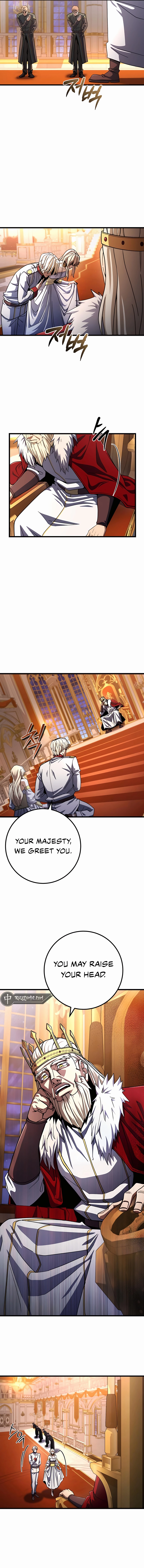 Read I Picked A Hammer To Save The World EN Manga Online