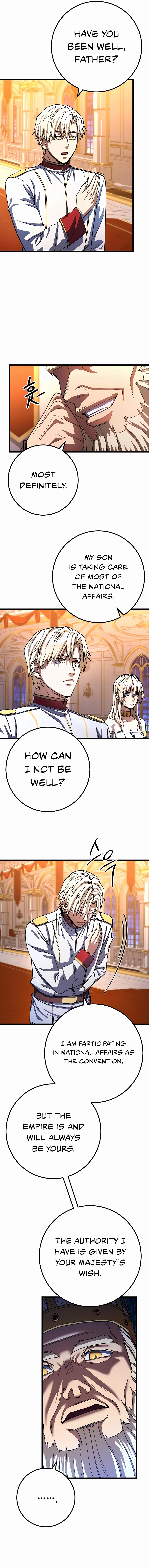 Read I Picked A Hammer To Save The World EN Manga Online