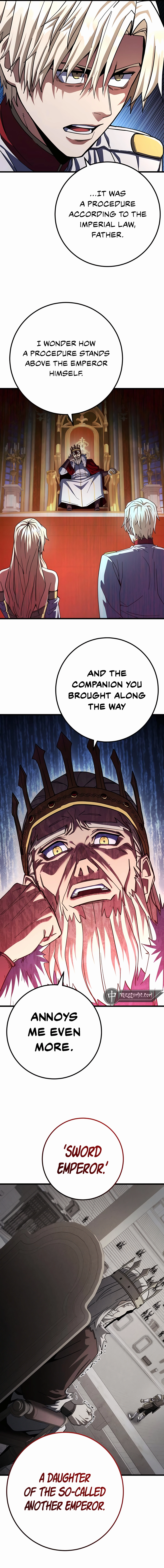 Read I Picked A Hammer To Save The World EN Manga Online