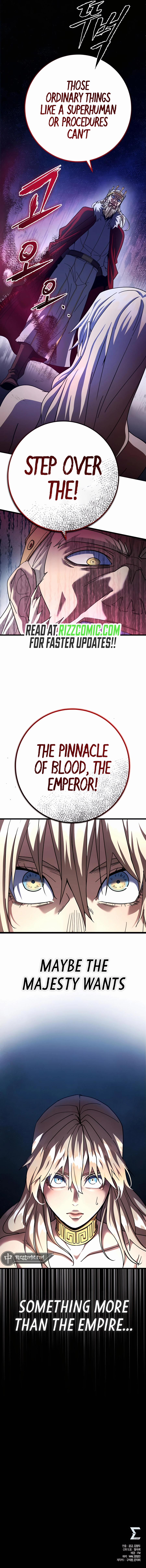 Read I Picked A Hammer To Save The World EN Manga Online