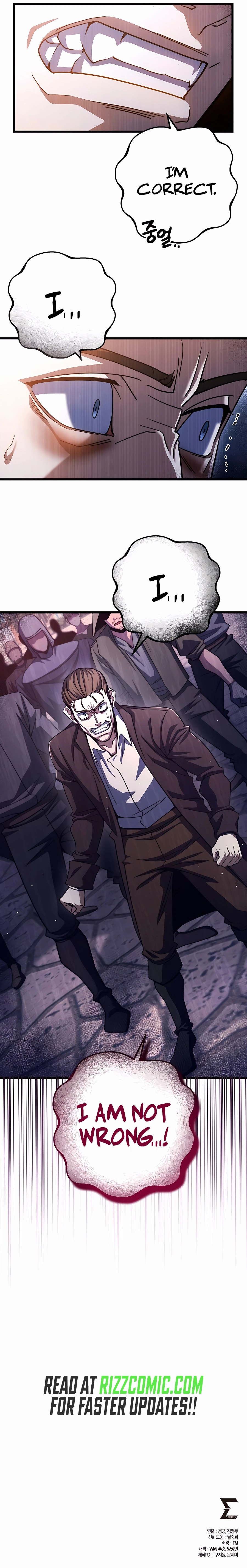Read I Picked A Hammer To Save The World EN Manga Online