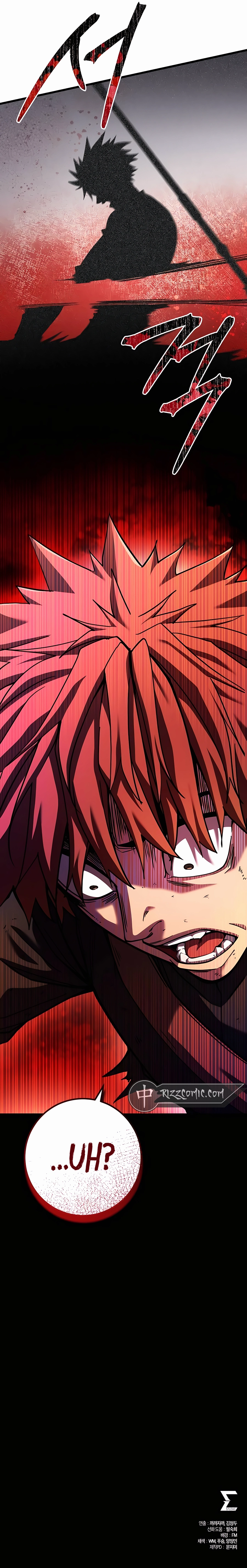 Read I Picked A Hammer To Save The World EN Manga Online