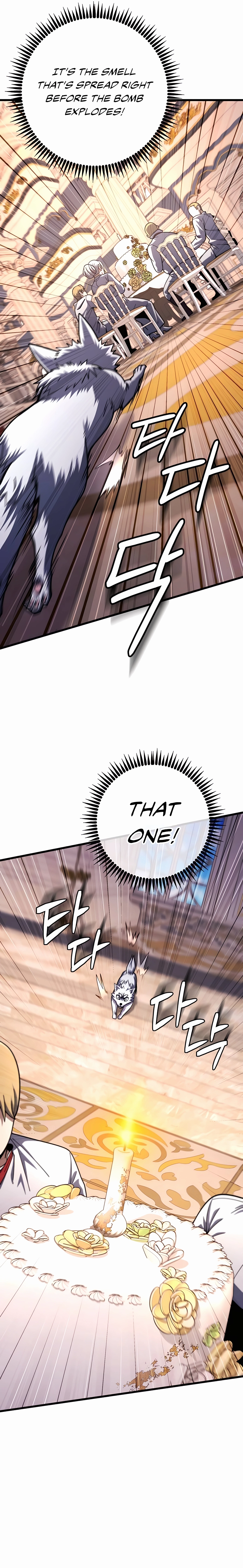 Read I Picked A Hammer To Save The World EN Manga Online