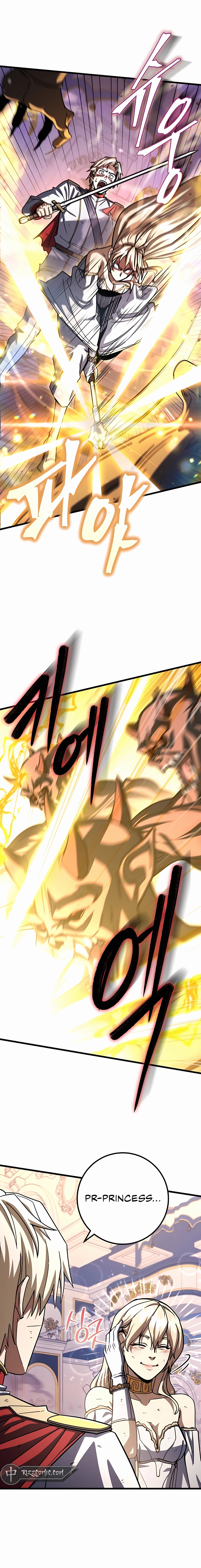 Read I Picked A Hammer To Save The World EN Manga Online