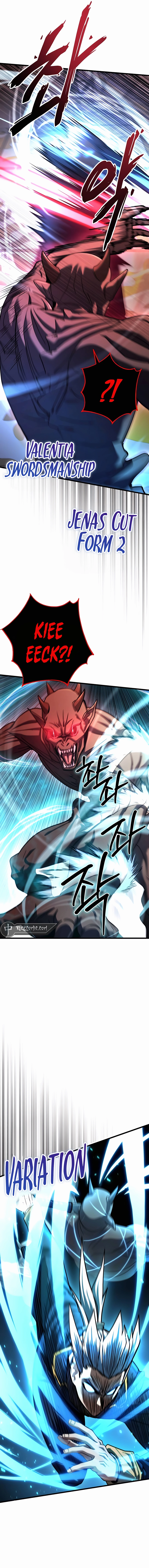 Read I Picked A Hammer To Save The World EN Manga Online