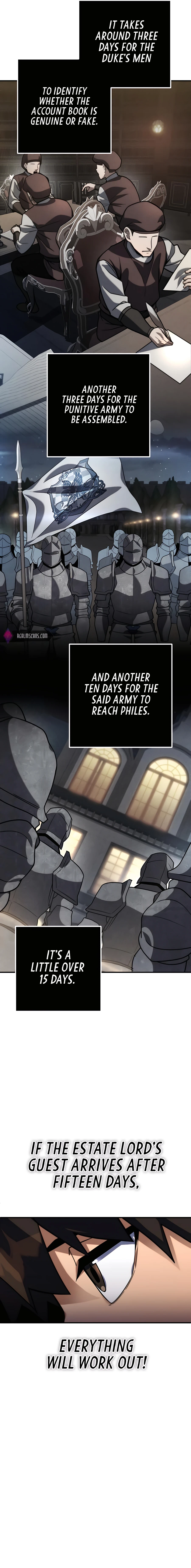 Read I Picked A Hammer To Save The World EN Manga Online