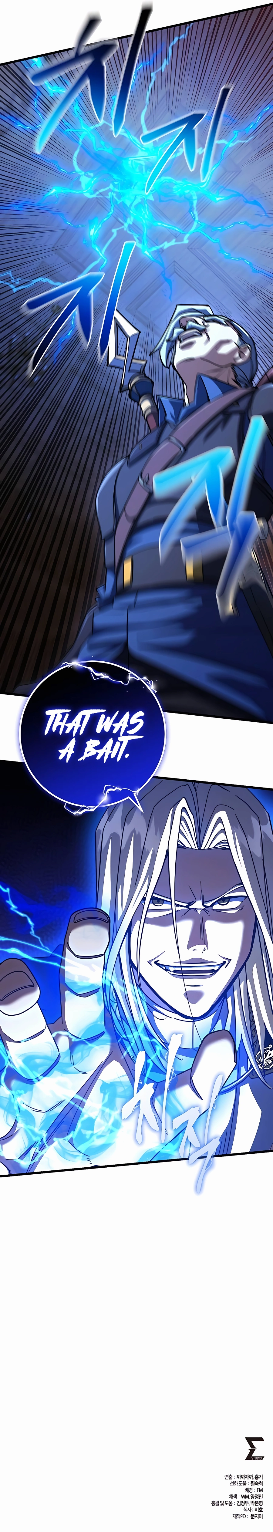 Read I Picked A Hammer To Save The World EN Manga Online