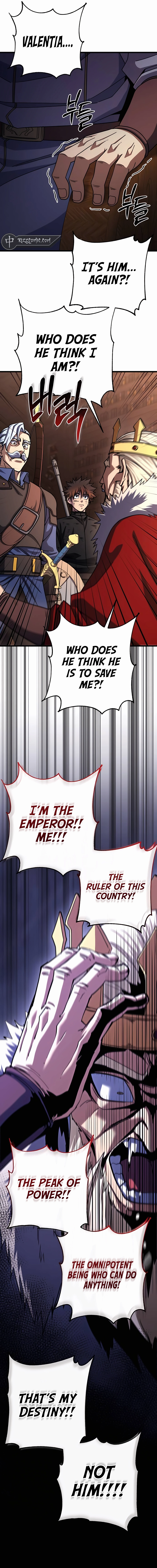 Read I Picked A Hammer To Save The World EN Manga Online