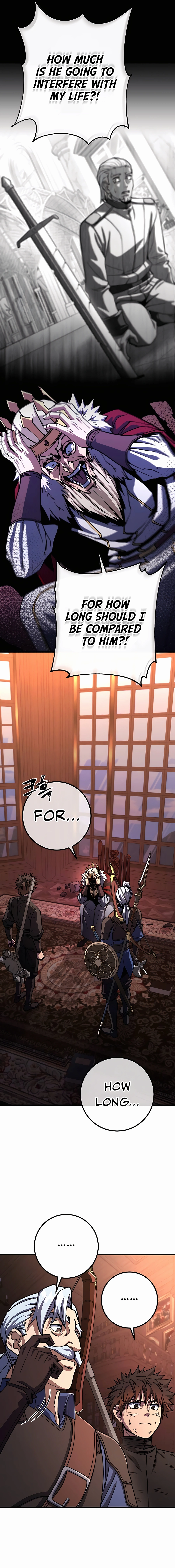 Read I Picked A Hammer To Save The World EN Manga Online