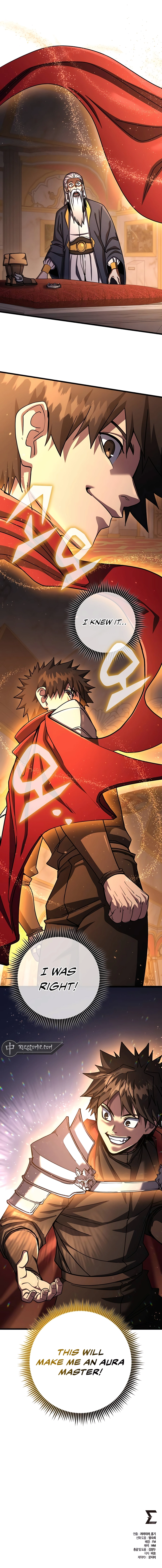 Read I Picked A Hammer To Save The World EN Manga Online