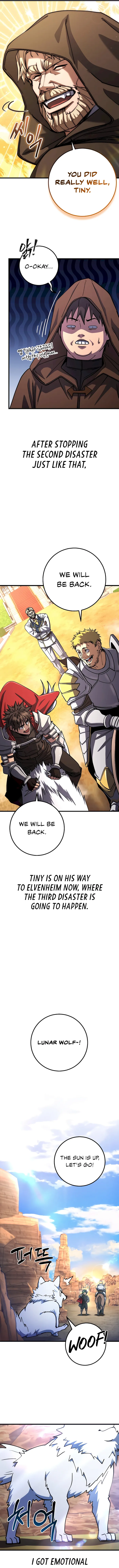 Read I Picked A Hammer To Save The World EN Manga Online