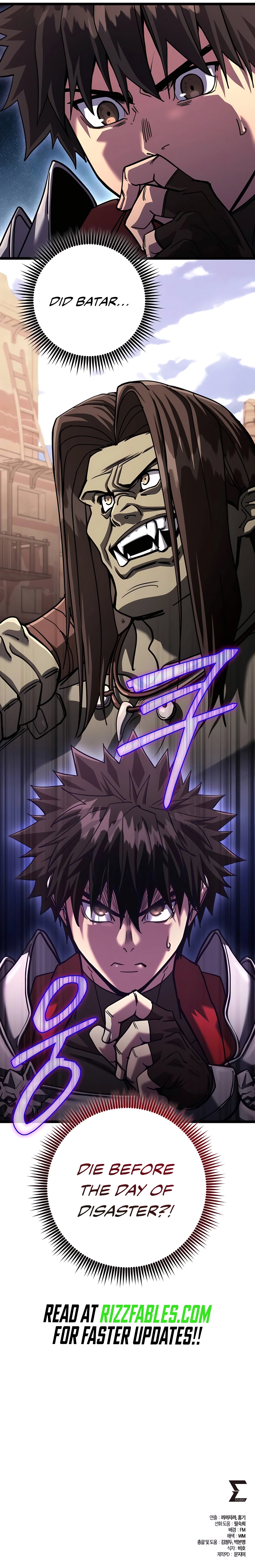 Read I Picked A Hammer To Save The World EN Manga Online