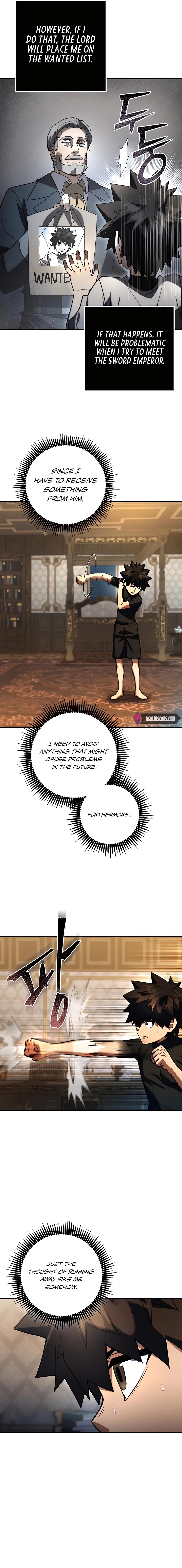 Read I Picked A Hammer To Save The World EN Manga Online