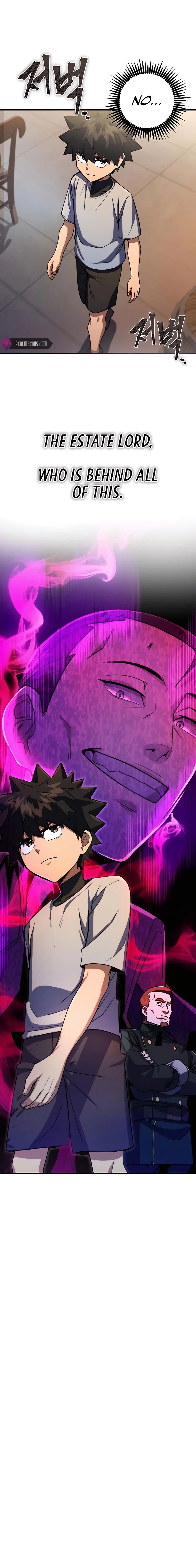 Read I Picked A Hammer To Save The World EN Manga Online