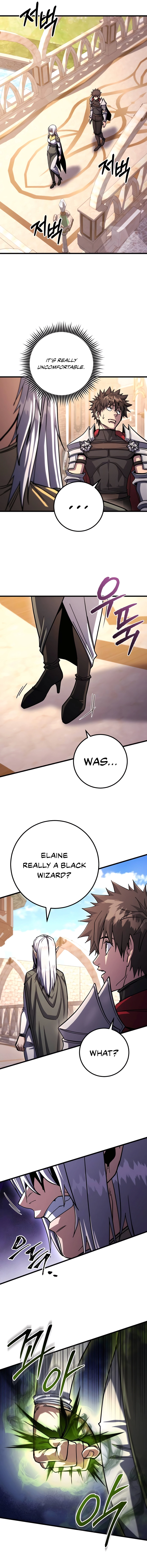Read I Picked A Hammer To Save The World EN Manga Online