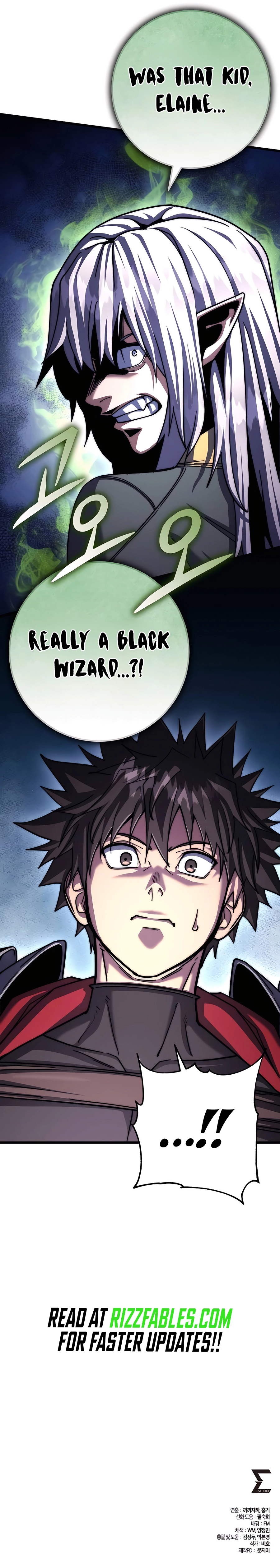 Read I Picked A Hammer To Save The World EN Manga Online