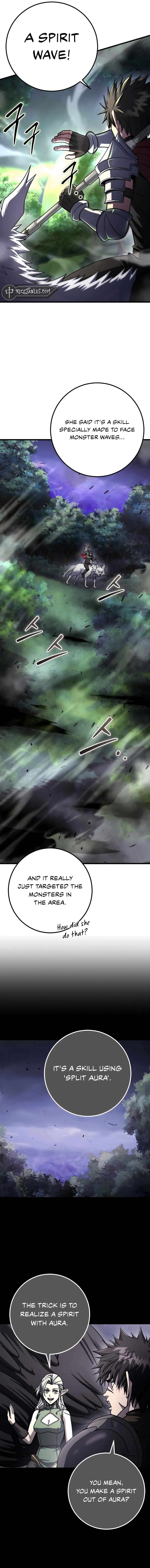 Read I Picked A Hammer To Save The World EN Manga Online