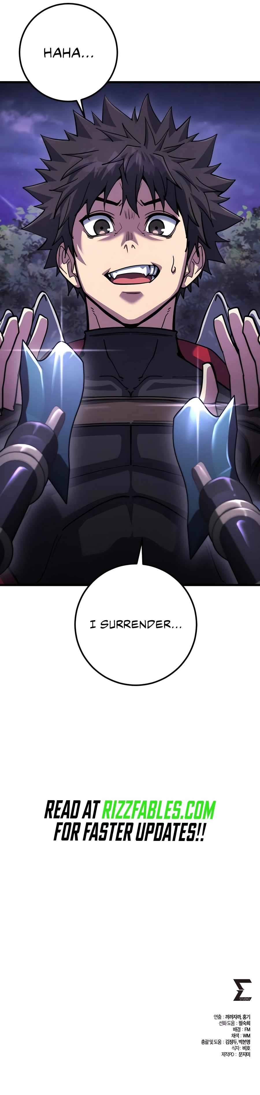 Read I Picked A Hammer To Save The World EN Manga Online